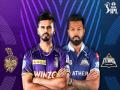 IPL 2022: Gujarat Titans skipper Hardik Pandya wins toss, opts to bat against KKR - Hindi News | IPL 2022: Gujarat Titans skipper Hardik Pandya wins toss, opts to bat against KKR | Latest cricket News at Lokmattimes.com