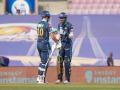IPL 2022: Gujarat hold nerve to defeat KKR, go to top of points table after sixth win - Hindi News | IPL 2022: Gujarat hold nerve to defeat KKR, go to top of points table after sixth win | Latest cricket News at Lokmattimes.com