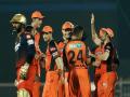 IPL 2022: SRH skipper Kane Williamson credits his bowlers for thumping nine-wicket win over RCB - Hindi News | IPL 2022: SRH skipper Kane Williamson credits his bowlers for thumping nine-wicket win over RCB | Latest cricket News at Lokmattimes.com