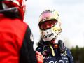 Formula 1: Max Verstappen snatches Imola sprint win from Leclerc - Hindi News | Formula 1: Max Verstappen snatches Imola sprint win from Leclerc | Latest other-sports News at Lokmattimes.com