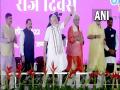PM Modi reaches Jammu to participate in Panchayati Raj Day event - Hindi News | PM Modi reaches Jammu to participate in Panchayati Raj Day event | Latest national News at Lokmattimes.com