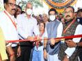 Aaditya Thackeray inaugurates new building of Mumbai suburbs' first medical college - Hindi News | Aaditya Thackeray inaugurates new building of Mumbai suburbs' first medical college | Latest national News at Lokmattimes.com