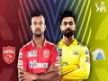 IPL 2022: CSK win toss, opt to field against PBKS - Hindi News | IPL 2022: CSK win toss, opt to field against PBKS | Latest cricket News at Lokmattimes.com