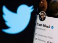 'Moving on...': Elon Musk's cryptic message on Twitter - Hindi News | 'Moving on...': Elon Musk's cryptic message on Twitter | Latest technology News at Lokmattimes.com