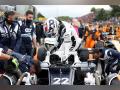 Formula 1: Yuki Tsunoda takes engine change penalty at Canadian GP - Hindi News | Formula 1: Yuki Tsunoda takes engine change penalty at Canadian GP | Latest other-sports News at Lokmattimes.com