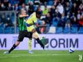 Serie A: Moise Kean's late winner helps Juventus grab comeback win against Sassuolo - Hindi News | Serie A: Moise Kean's late winner helps Juventus grab comeback win against Sassuolo | Latest football News at Lokmattimes.com