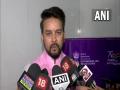 I&B Min Anurag Thakur warns stern action against YouTube channels spreading misinformation - Hindi News | I&B Min Anurag Thakur warns stern action against YouTube channels spreading misinformation | Latest national News at Lokmattimes.com
