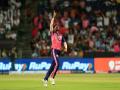IPL 2022: Plan was to keep it on a good length, says RR's Kuldeep Sen after match-winning four-wicket haul - Hindi News | IPL 2022: Plan was to keep it on a good length, says RR's Kuldeep Sen after match-winning four-wicket haul | Latest cricket News at Lokmattimes.com