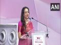 Hema Malini says Mathura 'not a very clean place' - Hindi News | Hema Malini says Mathura 'not a very clean place' | Latest national News at Lokmattimes.com