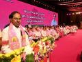 No political front, but alternative agenda on anvil for TRS to play key role in national politics - Hindi News | No political front, but alternative agenda on anvil for TRS to play key role in national politics | Latest national News at Lokmattimes.com