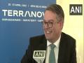 No major problem can be solved without India, says German Minister Tobias Lindner - Hindi News | No major problem can be solved without India, says German Minister Tobias Lindner | Latest international News at Lokmattimes.com