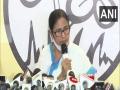 Mamata Banerjee claims BJP will not return to power in 2024, no CAA will be implemented - Hindi News | Mamata Banerjee claims BJP will not return to power in 2024, no CAA will be implemented | Latest national News at Lokmattimes.com