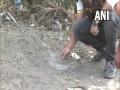 Security forces defuse IED recovered in Jammu's Sidhra - Hindi News | Security forces defuse IED recovered in Jammu's Sidhra | Latest national News at Lokmattimes.com