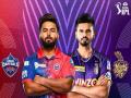 IPL 2022: DC opt to field against KKR; Mitchell Marsh comes back after recovering from COVID - Hindi News | IPL 2022: DC opt to field against KKR; Mitchell Marsh comes back after recovering from COVID | Latest cricket News at Lokmattimes.com