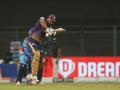 IPL 2022: Nitish Rana's quick knock brings KKR to decent total of 146/9 against DC - Hindi News | IPL 2022: Nitish Rana's quick knock brings KKR to decent total of 146/9 against DC | Latest cricket News at Lokmattimes.com