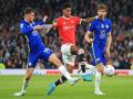 EPL: Manchester United and Chelsea share one point each after a 1-1 draw at Old Trafford - Hindi News | EPL: Manchester United and Chelsea share one point each after a 1-1 draw at Old Trafford | Latest football News at Lokmattimes.com