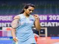 Badminton Asia C'ships: PV Sindhu beats He Bing Jiao, reaches Asian Championships semifinal - Hindi News | Badminton Asia C'ships: PV Sindhu beats He Bing Jiao, reaches Asian Championships semifinal | Latest other-sports News at Lokmattimes.com