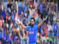 As 'Hit-Man' Rohit Sharma turns 35, a look at his incredible journey - Hindi News | As 'Hit-Man' Rohit Sharma turns 35, a look at his incredible journey | Latest cricket News at Lokmattimes.com