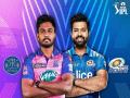 IPL 2022: MI win toss, opt to field first against RR - Hindi News | IPL 2022: MI win toss, opt to field first against RR | Latest cricket News at Lokmattimes.com