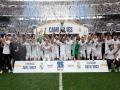 Real Madrid crowned La Liga champions for record 35th time - Hindi News | Real Madrid crowned La Liga champions for record 35th time | Latest football News at Lokmattimes.com