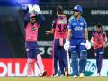 IPL 2022: Dew came in, it was hard to bowl, says RR skipper Sanju Samson after defeat against MI - Hindi News | IPL 2022: Dew came in, it was hard to bowl, says RR skipper Sanju Samson after defeat against MI | Latest cricket News at Lokmattimes.com