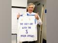 Carlo Ancelotti becomes first manager to win Europe's top five league titles - Hindi News | Carlo Ancelotti becomes first manager to win Europe's top five league titles | Latest football News at Lokmattimes.com