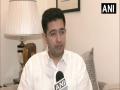 Patiala violence: Raghav Chadha says AAP govt's top priority is to maintain peace - Hindi News | Patiala violence: Raghav Chadha says AAP govt's top priority is to maintain peace | Latest politics News at Lokmattimes.com