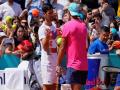 Novak Djokovic hopeful of things progressing in 'right direction' at Madrid Open 2022 - Hindi News | Novak Djokovic hopeful of things progressing in 'right direction' at Madrid Open 2022 | Latest tennis News at Lokmattimes.com