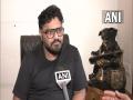 Babul Supriyo blames WB Governor for row over his oath-taking - Hindi News | Babul Supriyo blames WB Governor for row over his oath-taking | Latest politics News at Lokmattimes.com