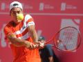 Sebastian Baez defeats Frances Tiafoe to win Estoril Open - Hindi News | Sebastian Baez defeats Frances Tiafoe to win Estoril Open | Latest tennis News at Lokmattimes.com