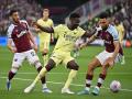 Premier League: Arsenal, Spurs trade blows for 4th place; Everton stun Chelsea - Hindi News | Premier League: Arsenal, Spurs trade blows for 4th place; Everton stun Chelsea | Latest football News at Lokmattimes.com