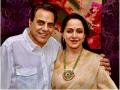 Hema Malini celebrates 42nd anniversary with adorable note on Dharmendra's return - Hindi News | Hema Malini celebrates 42nd anniversary with adorable note on Dharmendra's return | Latest maharashtra News at Lokmattimes.com