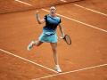 Madrid Open: Jabeur demolishes Halep challenge to cruise into semifinal - Hindi News | Madrid Open: Jabeur demolishes Halep challenge to cruise into semifinal | Latest tennis News at Lokmattimes.com