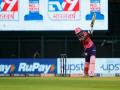 IPL 2022: Knocks by Samson, Hetmyer guide RR to 152/5 against KKR after initial setbacks - Hindi News | IPL 2022: Knocks by Samson, Hetmyer guide RR to 152/5 against KKR after initial setbacks | Latest cricket News at Lokmattimes.com