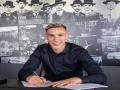 Bundesliga: Borussia Dortmund rope in Nico Schlotterbeck on 5-year deal - Hindi News | Bundesliga: Borussia Dortmund rope in Nico Schlotterbeck on 5-year deal | Latest football News at Lokmattimes.com