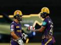 IPL 2022: Rana, Rinku steer Kolkata Knight Riders to seven-wicket victory over RR - Hindi News | IPL 2022: Rana, Rinku steer Kolkata Knight Riders to seven-wicket victory over RR | Latest cricket News at Lokmattimes.com