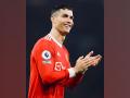 Premier League: Cristiano Ronaldo stars as Manchester United see off Brentford - Hindi News | Premier League: Cristiano Ronaldo stars as Manchester United see off Brentford | Latest football News at Lokmattimes.com