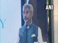 Jaishankar says PM Modi's 2017 Israel visit was 'goosebump moment' for him - Hindi News | Jaishankar says PM Modi's 2017 Israel visit was 'goosebump moment' for him | Latest international News at Lokmattimes.com