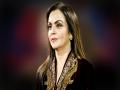 Nita Ambani not made visiting professor, clarifies BHU - Hindi News | Nita Ambani not made visiting professor, clarifies BHU | Latest national News at Lokmattimes.com