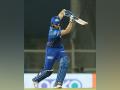 IPL 2022: MI's Tim David credits Mumbai bowlers for thrilling win against GT - Hindi News | IPL 2022: MI's Tim David credits Mumbai bowlers for thrilling win against GT | Latest cricket News at Lokmattimes.com