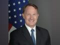 Ambassador Daniel Smith appointed as Charge d'Affaires at US Embassy in New Delhi - Hindi News | Ambassador Daniel Smith appointed as Charge d'Affaires at US Embassy in New Delhi | Latest international News at Lokmattimes.com