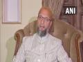 Gyanvapi Masjid row: Owaisi accuses BJP-RSS of bringing 'era of hatred like 1990s' - Hindi News | Gyanvapi Masjid row: Owaisi accuses BJP-RSS of bringing 'era of hatred like 1990s' | Latest politics News at Lokmattimes.com