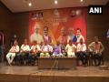 About 500 doctors join BJP ahead of assembly polls in Gujarat - Hindi News | About 500 doctors join BJP ahead of assembly polls in Gujarat | Latest national News at Lokmattimes.com