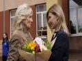 US First Lady Jill Biden pays surprise visit to Ukraine - Hindi News | US First Lady Jill Biden pays surprise visit to Ukraine | Latest international News at Lokmattimes.com