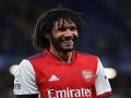 Premier League: Mohamed Elneny extends his stay at Arsenal - Hindi News | Premier League: Mohamed Elneny extends his stay at Arsenal | Latest football News at Lokmattimes.com