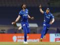 'Once a king, always a king': Harbhajan hails Bumrah for his five-for against KKR - Hindi News | 'Once a king, always a king': Harbhajan hails Bumrah for his five-for against KKR | Latest cricket News at Lokmattimes.com