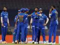IPL 2022: Jasprit Bumrah's five-wicket haul helps MI restrict KKR to 165/9 - Hindi News | IPL 2022: Jasprit Bumrah's five-wicket haul helps MI restrict KKR to 165/9 | Latest cricket News at Lokmattimes.com