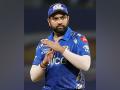 IPL 2022: 'Batters let us down', expresses MI skipper Rohit Sharma after loss against KKR - Hindi News | IPL 2022: 'Batters let us down', expresses MI skipper Rohit Sharma after loss against KKR | Latest cricket News at Lokmattimes.com