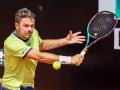 Italian Open: Stan Wawrinka notches win to signal comeback after injury, defeats Reilly Opelka - Hindi News | Italian Open: Stan Wawrinka notches win to signal comeback after injury, defeats Reilly Opelka | Latest tennis News at Lokmattimes.com