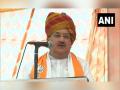 JP Nadda compares Ashok Gehlot to Roman emperor Nero over Jodhpur violence - Hindi News | JP Nadda compares Ashok Gehlot to Roman emperor Nero over Jodhpur violence | Latest politics News at Lokmattimes.com